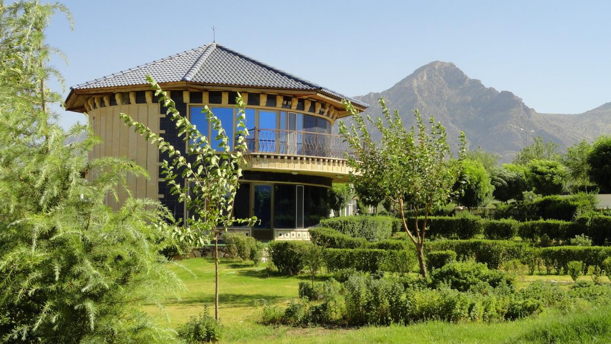 Shingelbana Resort