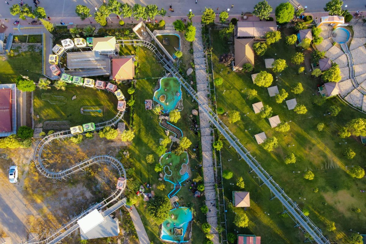 Shingelbana Resort